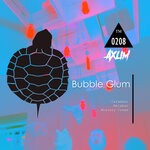 cover: Ak (be) - Bubble Gum