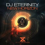 cover: Dj Eternity - New Horizon (Extended Mix)