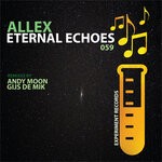 cover: Allex - Eternal Echoes (Remixes)