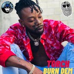 cover: Torch|Masterkat - BURN DEM