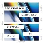 cover: Gina Demarchi - Strada In Fiamme