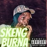 cover: Skeng - Burna