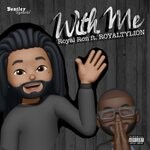 cover: Royaltylion - With Me