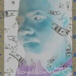 cover: Royal Ron - Royalron Tha EP