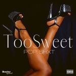 cover: Toosweet - Pop Shxt