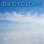 cover: Dj Cyclops - Distance Horizon