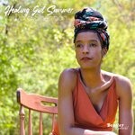 cover: Dara Sherman - Healing Girl Summer