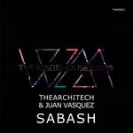 cover: Juan Vasquez|Thearchitech - Sabash