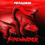 cover: Megalodon - Sidewinder