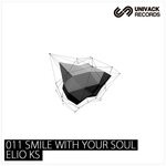 cover: Elio Ks - Smile With Your Soul