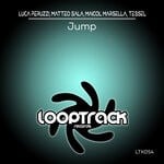 cover: Luca Peruzzi|Matteo Sala|Maicol Marsella|Tessel - Jump