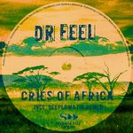 cover: Dr Feel - Cries Of Africa (incl.Deeplomatik Remix)