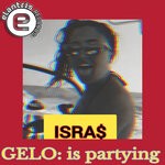 cover: Isra$ - Gelo Is Partying