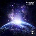 cover: Mark Allen - Elements