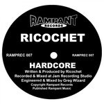 cover: Ricochet - Hardcore