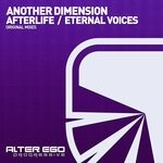 cover: Another Dimension - Afterlife / Eternal Voices