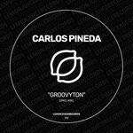 cover: Carlos Pineda - Groovyton