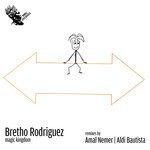 cover: Bretho Rodriguez - Magic Kingdom