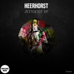 cover: Heerhorst - Zeitgeist