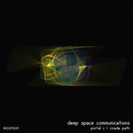 cover: Deep Space Communications - Portal C / Cicada Path