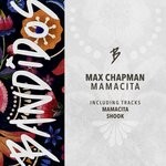 cover: Max Chapman - Mamacita