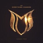 cover: Kbk - Everything Changed