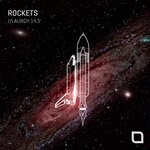 cover: Uncertain|Filipe Barbosa|Filtrack|Marck D - Rockets // Launch 14.5