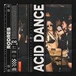 cover: Rodres - Acid Dance