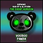 cover: Al Storm|Euphony|Rob Iyf - The Event Horizon