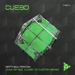 cover: Matthew Fenton - Chuk EP