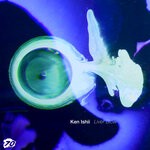 cover: Ken Ishii - Liver Blow