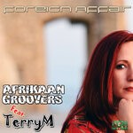 cover: Afrikaan Groovers|Terrym - Foreign Affair