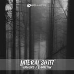 cover: Lateral Shift - Unwind / E-Motion