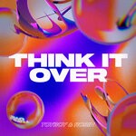 cover: Toyboy & Robin - Think It Over