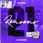 cover: Ella Henderson|Nathan Dawe - 21 Reasons (LUSSO Remix)