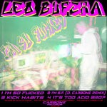 cover: Leo Bufera - I'm So Fucked