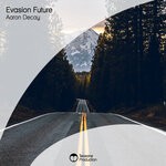 cover: Aaron Decay - Evasion Future