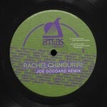 cover: Rachel Chinouriri - Darker Place (Joe Goddard Remix)