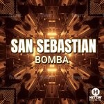 cover: San Sebastian - Bomba (Extended Mix)