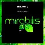 cover: Intacto - Emeraldia