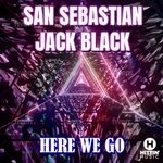 cover: Jack Black (nl)|San Sebastian - Here We Go