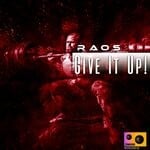 cover: Raos - Give It Up!