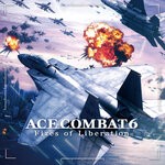 cover: Namco Sounds - Ace Combat 6 Fires Of Liberation (Original Game Soundtrack)