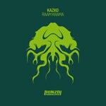 cover: Kazko - Raam Krama