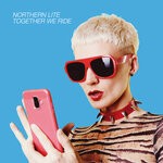 cover: Northern Lite - Together We Ride