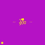 cover: Dan Vya - I Love You