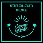 cover: Secret Soul Society - Oh Laura