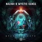 cover: Mystic Sense|Nazari (es) - Open The Gate