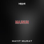 cover: Hayit Murat - Majnun (Original Mix)