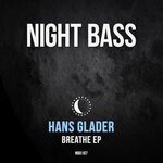 cover: Hans Glader - Breathe